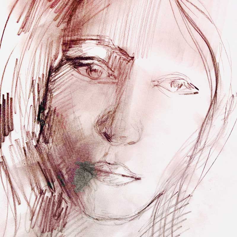 Healing Through Art: How Creativity Helps Women Heal During Life’s Transitions