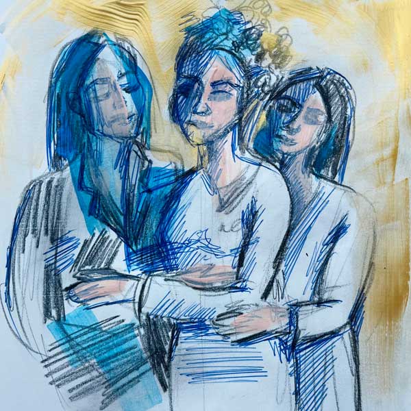The 3 surprising books artists must read