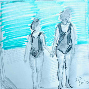 Want to Draw Like a Pro? Master These 3 Essential Steps for Better Figure Drawing