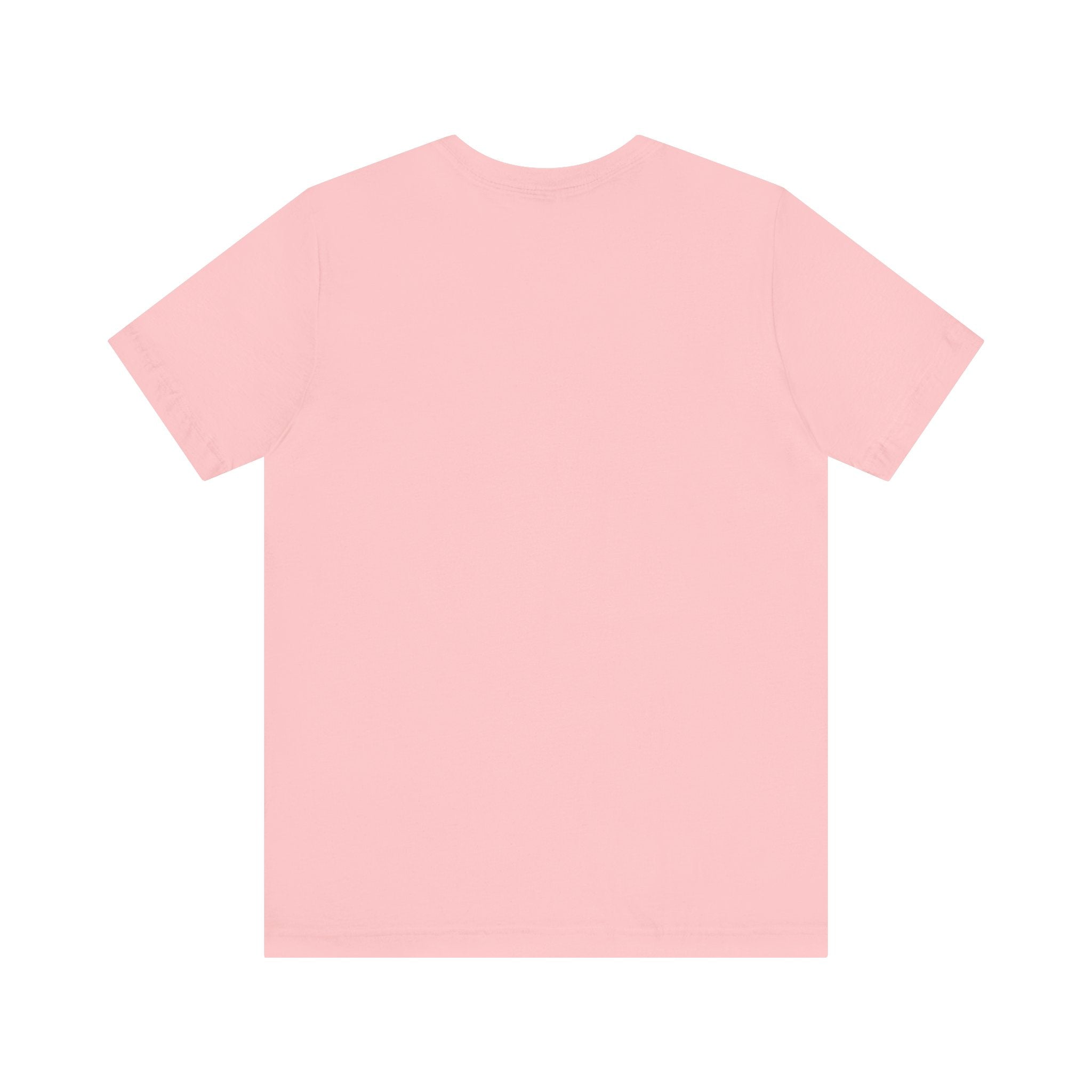 Ten Thousand Years of Longing Unisex Jersey Tee - Artful Expression