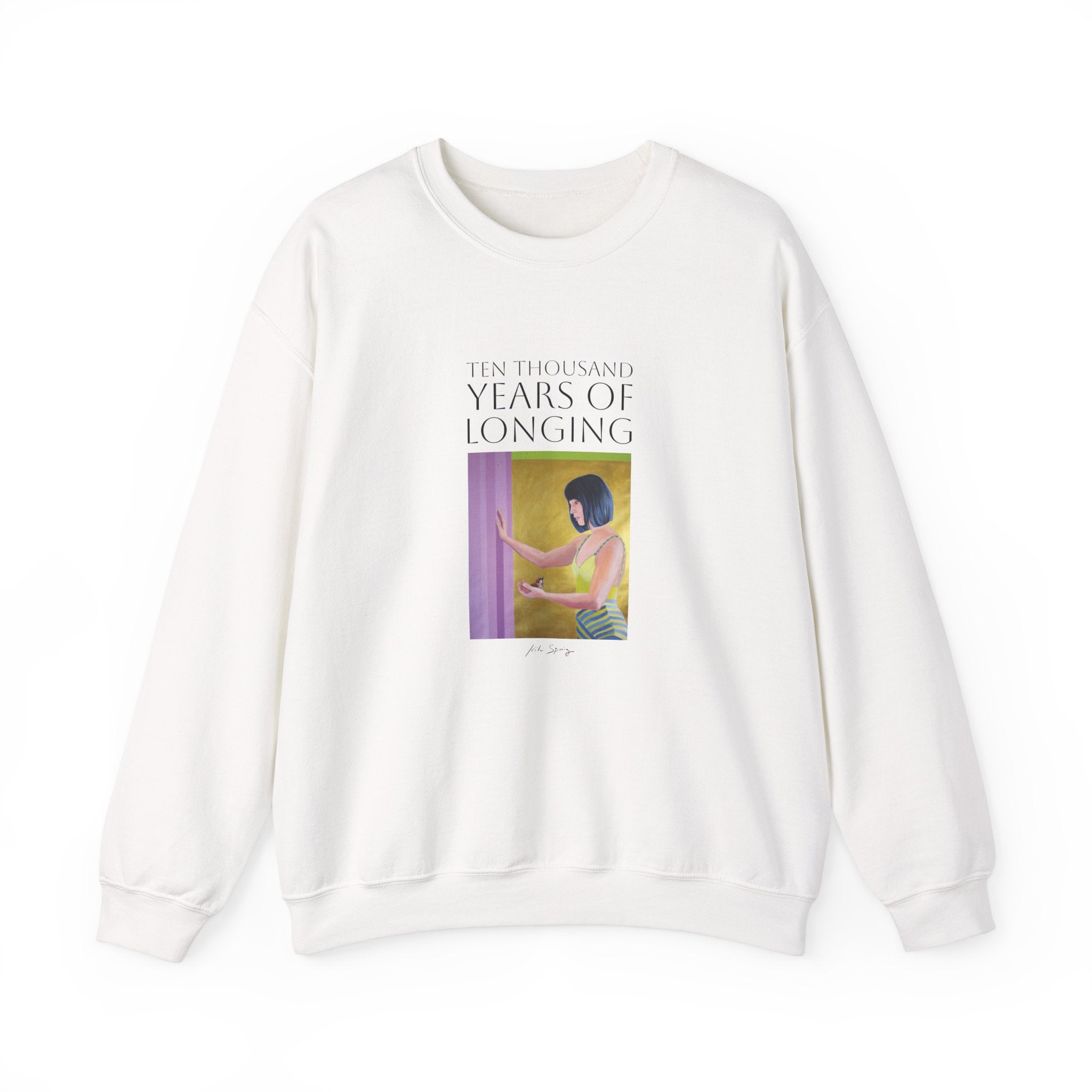Storyteller Sweatshirt - Unisex
