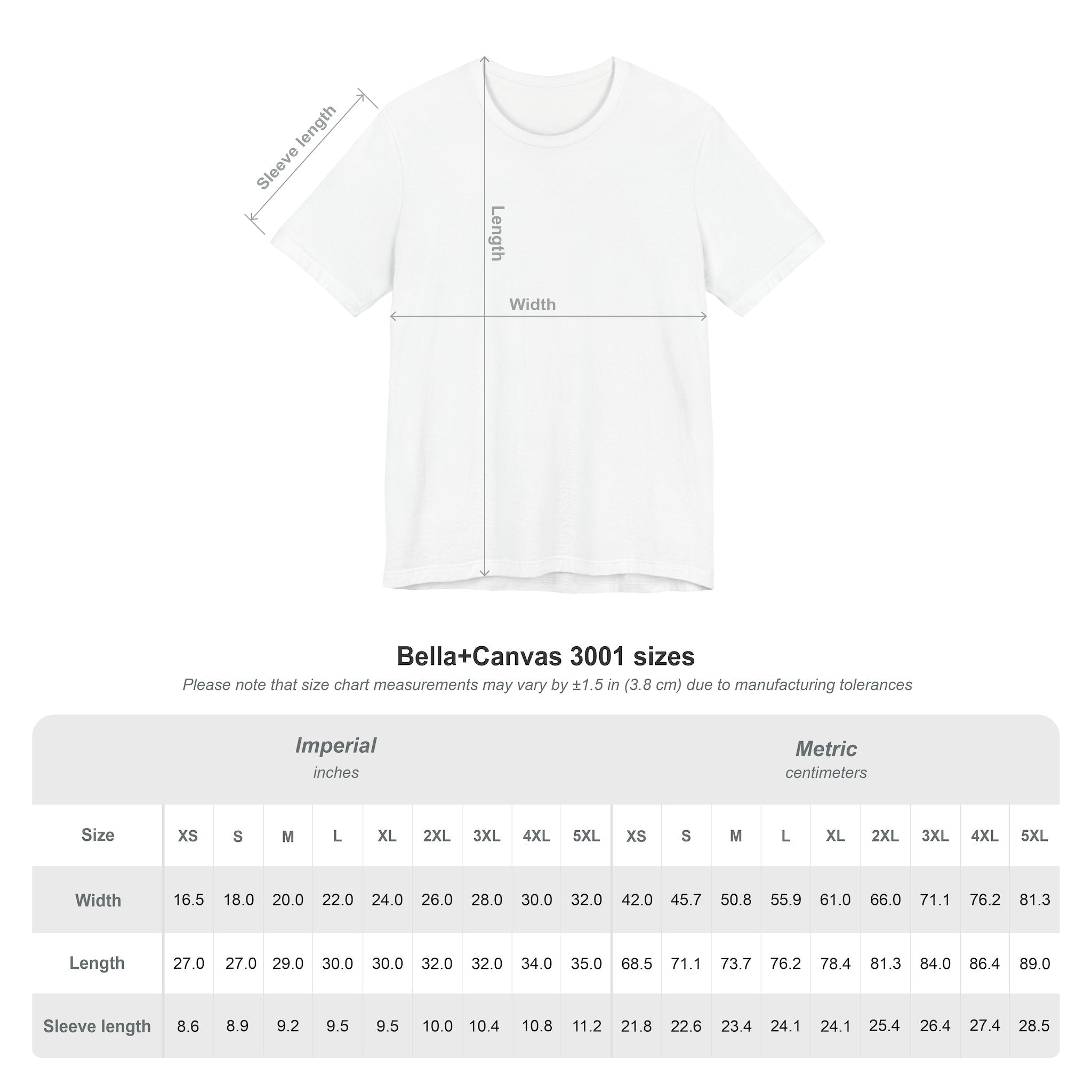 Ten Thousand Years of Longing Unisex Jersey Tee - Artful Expression