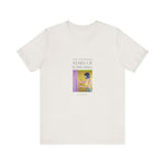 Load image into Gallery viewer, Ten Thousand Years of Longing Unisex Jersey Tee - Artful Expression
