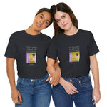 Load image into Gallery viewer, Ten Thousand Years of Longing Unisex Jersey Tee - Artful Expression
