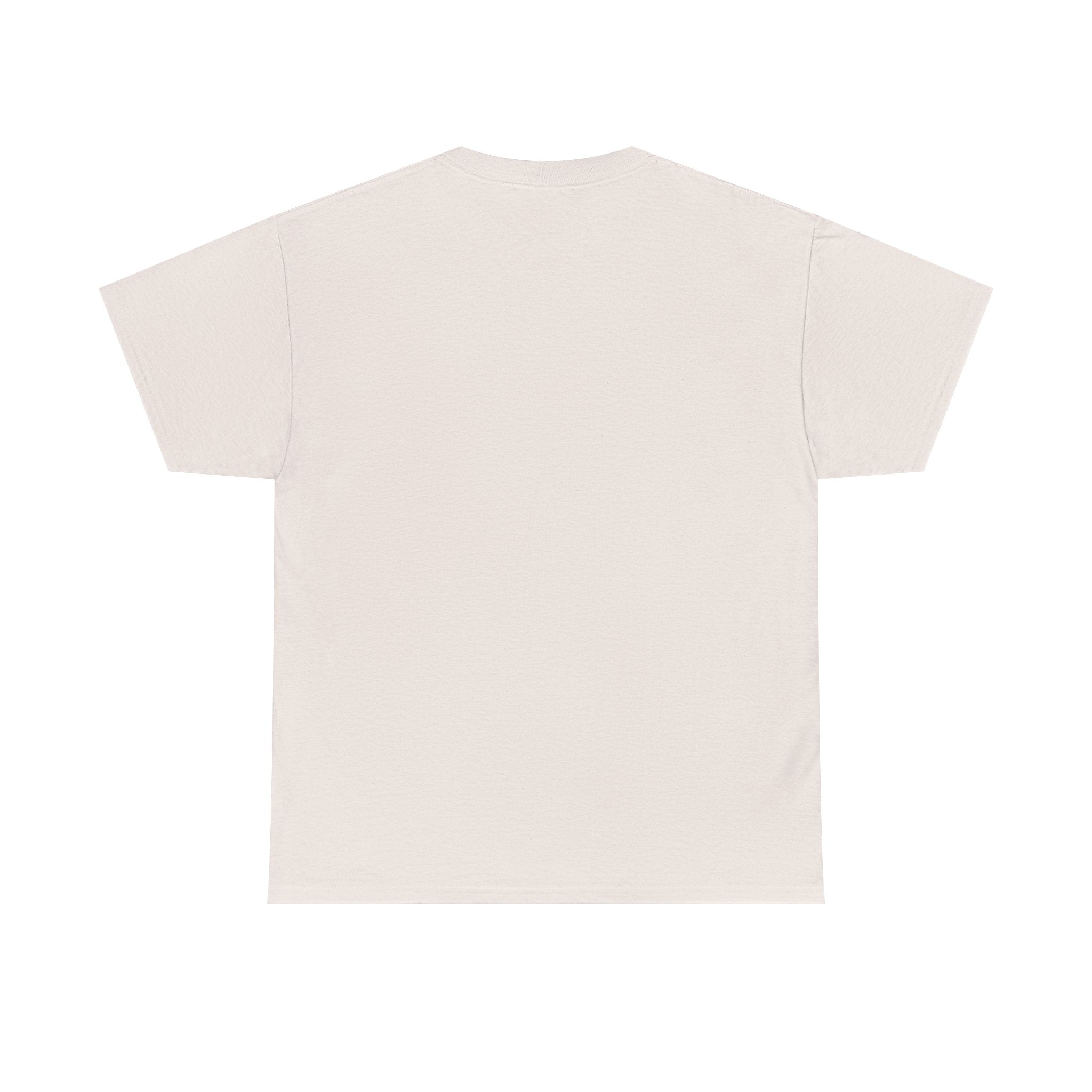 Boring Routine of Holidays Unisex Heavy Cotton Tee