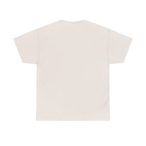 Boring Routine of Holidays Unisex Heavy Cotton Tee
