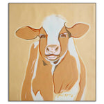 Load image into Gallery viewer, Hello Cow
