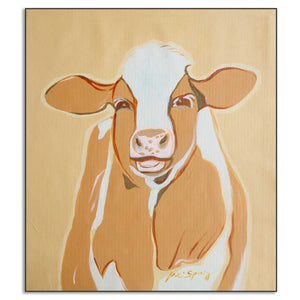 Hello Cow