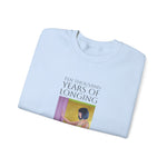 Load image into Gallery viewer, Storyteller Sweatshirt - Unisex
