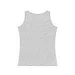 Load image into Gallery viewer, grey_tank_top_tshirt back side
