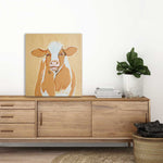 Load image into Gallery viewer, Hello Cow
