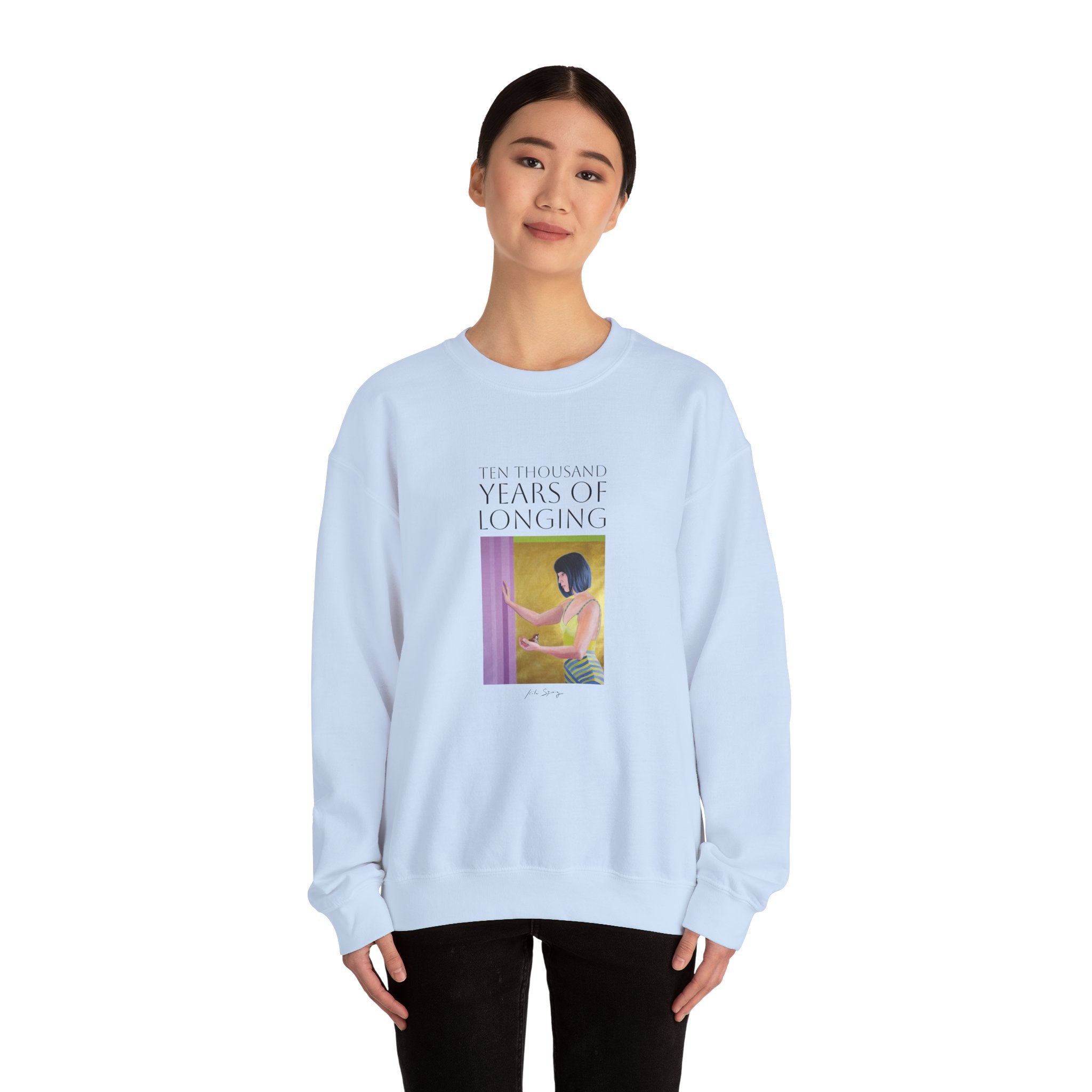 Storyteller Sweatshirt - Unisex
