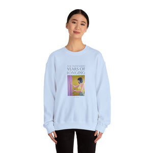 Storyteller Sweatshirt - Unisex