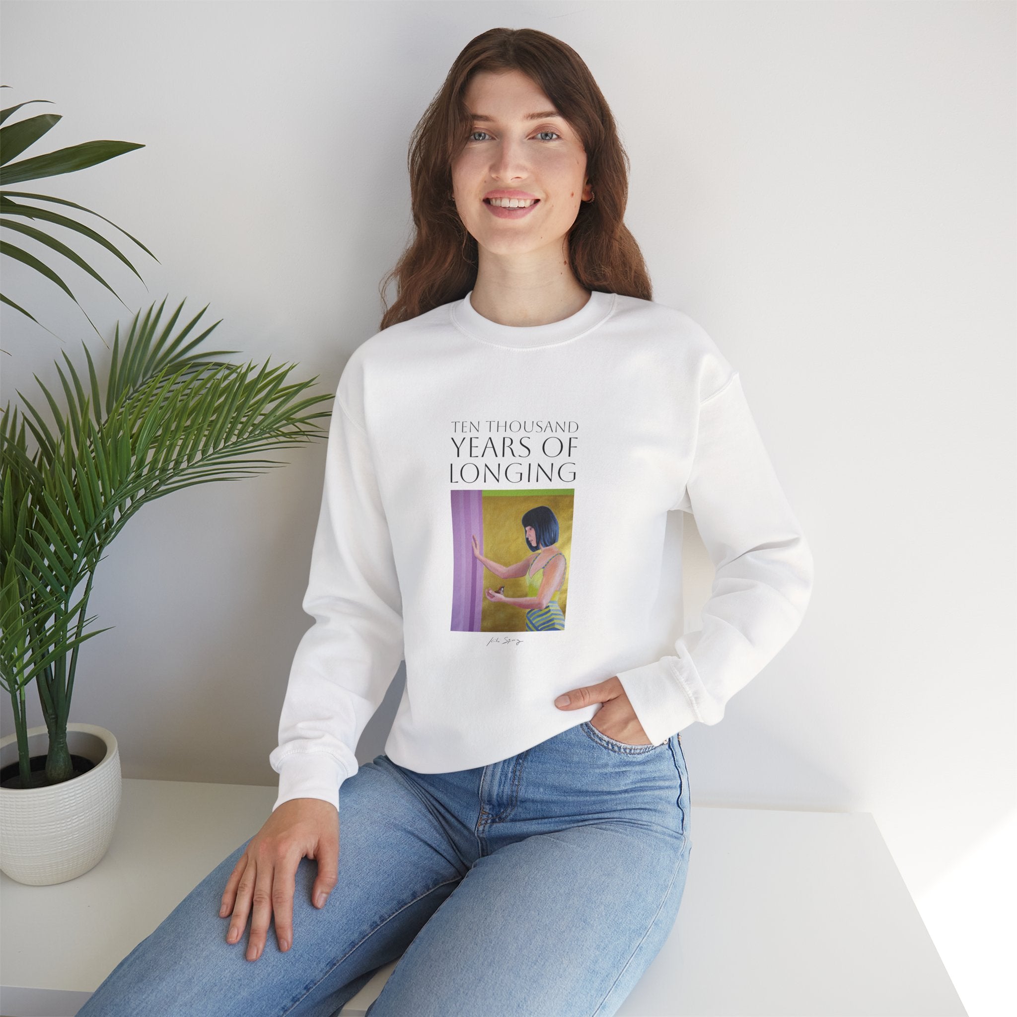 Storyteller Sweatshirt - Unisex