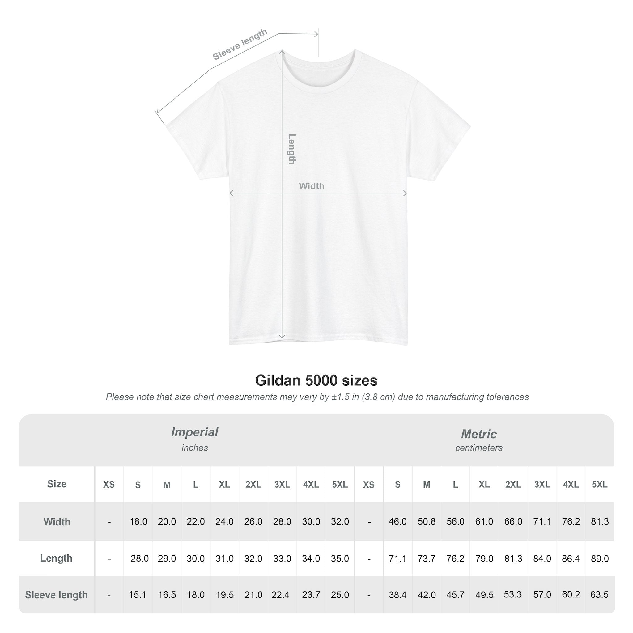 Boring Routine of Holidays Unisex Heavy Cotton Tee