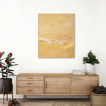 Load image into Gallery viewer, Sandy Abstract No. 1 / Original Painting
